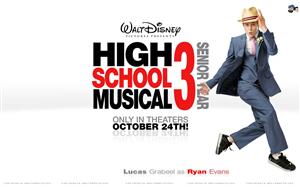 High School Musical 3